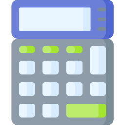 Calculator icon