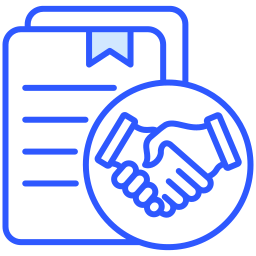 Agreement icon