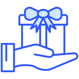 Giftbox icon