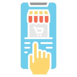 online-shop icon