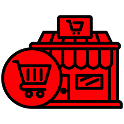 marketplace icono