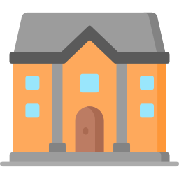 Mansion  icon