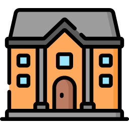 villa icon