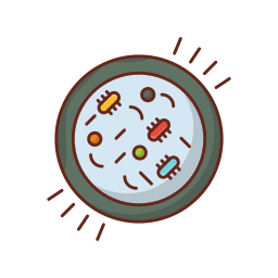 Antibiotics icon