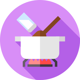 kochen icon