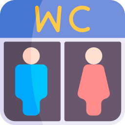 toilette icon