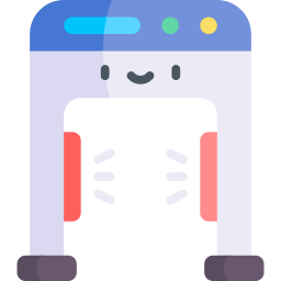 Metal Detector icon