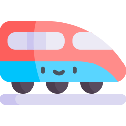 train icon