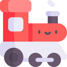 Locomotive icon