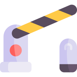 Barrier icon