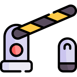 Barrier icon