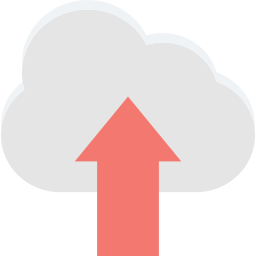 Cloud icon