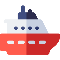 Ship icon