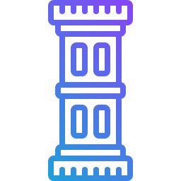 Pillar icon