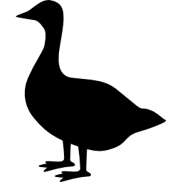 Goose icon