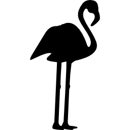 Flamingo icon