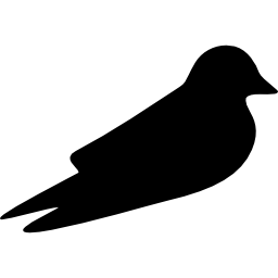 Barn Swallow icon