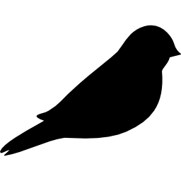 Tree Swallow icon