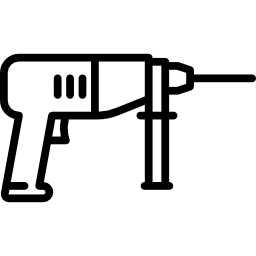Perforator icon