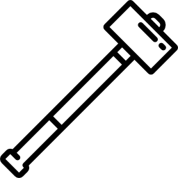 vorschlaghammer icon
