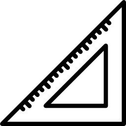 Set Square icon