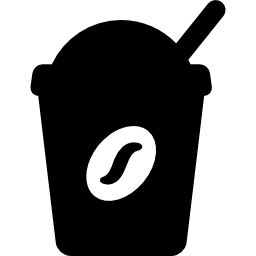 一杯のコーヒー icon