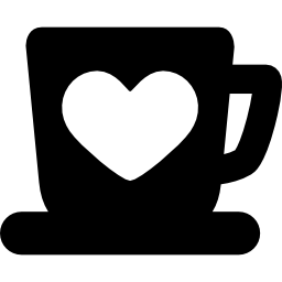 커피 한 잔 icon