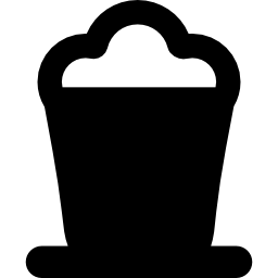 커피 한 잔 icon