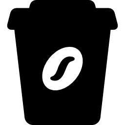 一杯のコーヒー icon