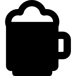 coffe cup Ícone
