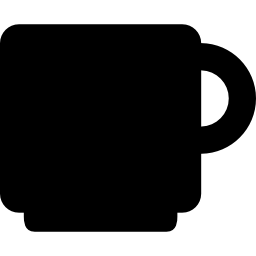 tasse kaffee icon