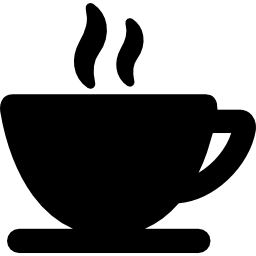 Cup of drink icon