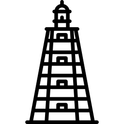 カニン灯台 ロシア icon