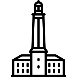 バルティックコースト灯台 ポーランド icon