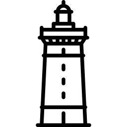 La Vieille Lighthouse France icon