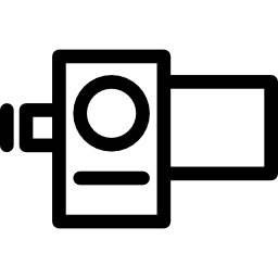 handcam icoon