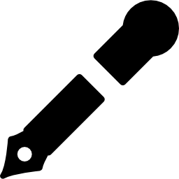 Pen icon