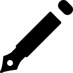 Pen icon