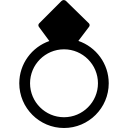 Wedding Ring icon