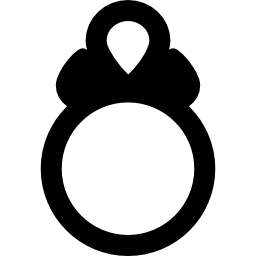 Wedding Ring icon