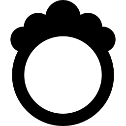 Wedding Ring icon