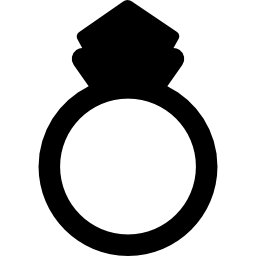 Wedding Ring icon