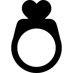 Wedding Ring icon