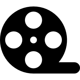 ビデオフィルム icon