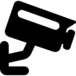 Vídeo Camera icon