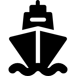 Ship icon