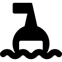 Buoys icon