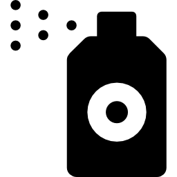 Spraying icon