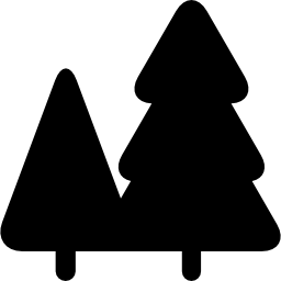 Trees icon