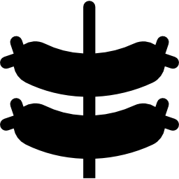 kiełbaski ikona